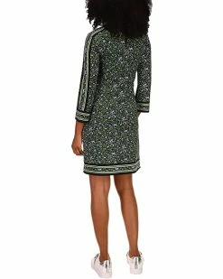 MICHAEL Michael Kors A-Line Border Dress | Dresses -MICHAEL Michael Kors Sales Store 71whPQ9 EGL. AC SR736920