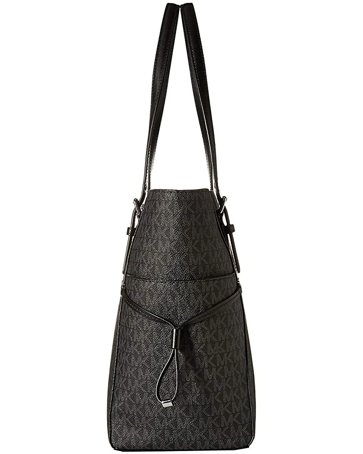 MICHAEL Michael Kors Voyager East/West Signature Tote | Handbags 3 MICHAEL Michael Kors Voyager East/West Signature Tote | Handbags - Image 3