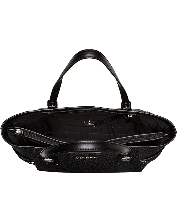 MICHAEL Michael Kors Voyager East/West Signature Tote | Handbags 5 MICHAEL Michael Kors Voyager East/West Signature Tote | Handbags - Image 5