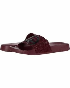 MICHAEL Michael Kors Gilmore Slide | Sandals -MICHAEL Michael Kors Sales Store 71y7avyimCL. AC SR736920