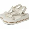 MICHAEL Michael Kors Oaklee Platform Sandal | Heels