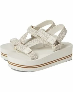 MICHAEL Michael Kors Oaklee Platform Sandal | Heels