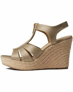 MICHAEL Michael Kors Berkley Wedge | Heels -MICHAEL Michael Kors Sales Store 811GJAYvmOL. AC SR736920