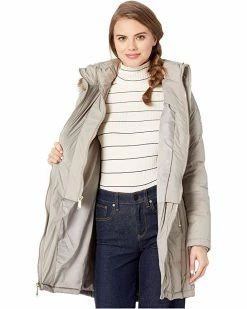 MICHAEL Michael Kors Coats & Outerwear 3/4 Down with Bib M824452TZ 10 MICHAEL Michael Kors Coats & Outerwear 3/4 Down with Bib M824452TZ -MICHAEL Michael Kors Sales Store 812VMAWKkEL. AC SR736920