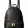 MICHAEL Michael Kors Rhea Zip Medium Backpack | Backpacks