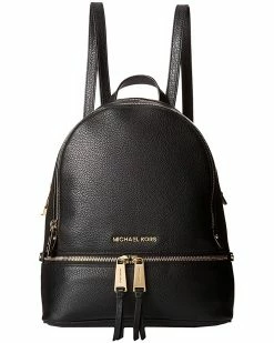 MICHAEL Michael Kors Rhea Zip Medium Backpack | Backpacks