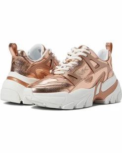MICHAEL Michael Kors Nick Trainer | Sneakers & Athletic Shoes -MICHAEL Michael Kors Sales Store 813CcEf9UFL. AC SR736920