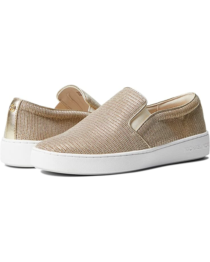 MICHAEL Michael Kors Keaton Slip-On | Sneakers & Athletic Shoes 15 MICHAEL Michael Kors Keaton Slip-On | Sneakers & Athletic Shoes - Image 15