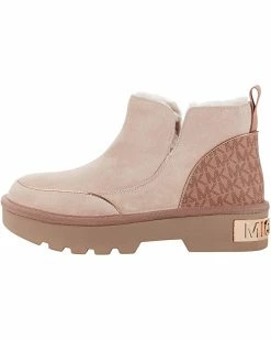 MICHAEL Michael Kors Alfie Bootie | Slippers -MICHAEL Michael Kors Sales Store 813LjvJjawL. AC SR736920