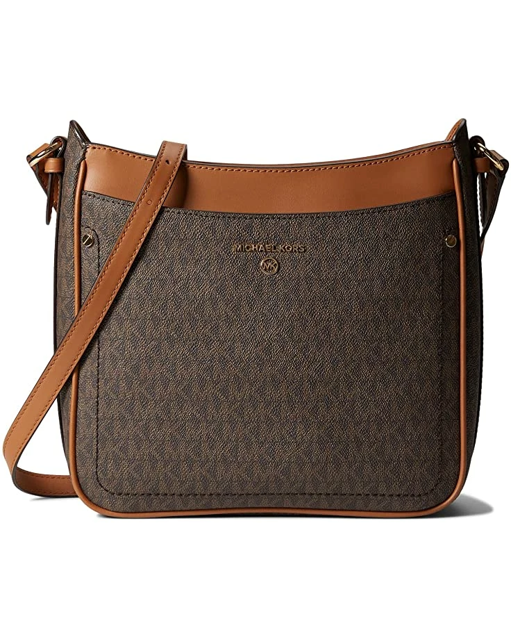 MICHAEL Michael Kors Jet Set Charm Large North/South Top Zip Crossbody | Handbags 1 MICHAEL Michael Kors Jet Set Charm Large North/South Top Zip Crossbody | Handbags