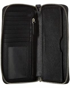 MICHAEL Michael Kors Travel Continental | Wallets -MICHAEL Michael Kors Sales Store 815wUAAMjXL. AC SR736920