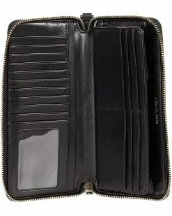 MICHAEL Michael Kors Jet Set Travel Continental | Bag and Travel Accessories -MICHAEL Michael Kors Sales Store 819UMBKdDQL. AC SR736920