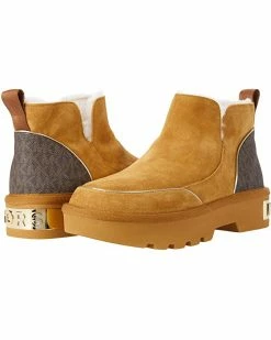 MICHAEL Michael Kors Alfie Bootie | Slippers -MICHAEL Michael Kors Sales Store 819YFNrOfgL. AC SR736920