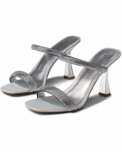 MICHAEL Michael Kors Clara Sandals | Heels -MICHAEL Michael Kors Sales Store 81AGP7n1mYL. AC SR736920