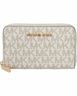 MICHAEL Michael Kors Jet Set Small Zip Around Card Case | Wallets 7 MICHAEL Michael Kors Jet Set Small Zip Around Card Case | Wallets -MICHAEL Michael Kors Sales Store 81AZic 4vSS. AC SR736920