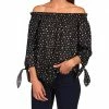 MICHAEL Michael Kors Off Shoulder Top | Shirts & Tops