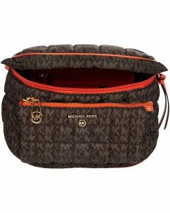 MICHAEL Michael Kors Lumbar Packs Slater Medium Sling Pack Messenger -MICHAEL Michael Kors Sales Store 81E47YsreCL. AC SR736920