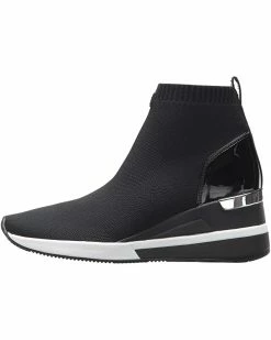 MICHAEL Michael Kors Skyler Bootie | Sneakers & Athletic Shoes -MICHAEL Michael Kors Sales Store 81EeYVV64OL. AC SR736920