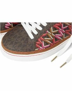 MICHAEL Michael Kors Chapman Lace-Up | Sneakers & Athletic Shoes -MICHAEL Michael Kors Sales Store 81EtjpCLaGL. AC SR736920