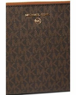 MICHAEL Michael Kors Jet Set Charm Large Top Zip Wristlet | Handbags 8 MICHAEL Michael Kors Jet Set Charm Large Top Zip Wristlet | Handbags -MICHAEL Michael Kors Sales Store 81Fsn7a SJL. AC SR736920