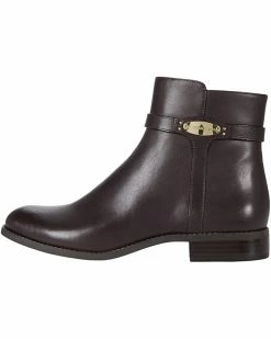 MICHAEL Michael Kors Finley Flat Bootie | Boots -MICHAEL Michael Kors Sales Store 81GMkJ7sADL. AC SR736920