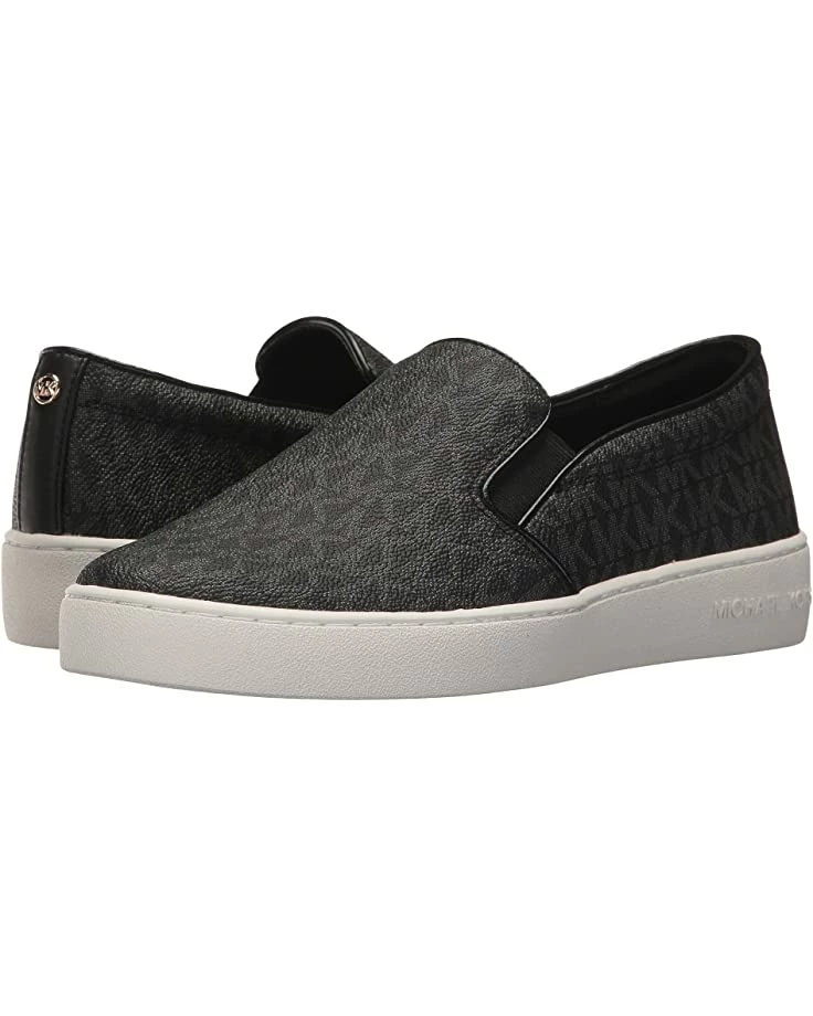 MICHAEL Michael Kors Keaton Slip-On | Sneakers & Athletic Shoes 7 MICHAEL Michael Kors Keaton Slip-On | Sneakers & Athletic Shoes - Image 7