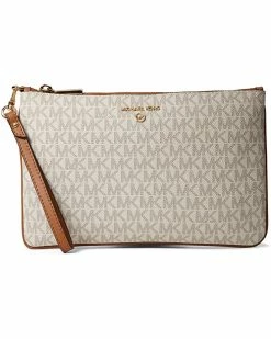 MICHAEL Michael Kors Jet Set Charm Large Top Zip Wristlet | Handbags 9 MICHAEL Michael Kors Jet Set Charm Large Top Zip Wristlet | Handbags -MICHAEL Michael Kors Sales Store 81ID2RE6ZL. AC SR736920