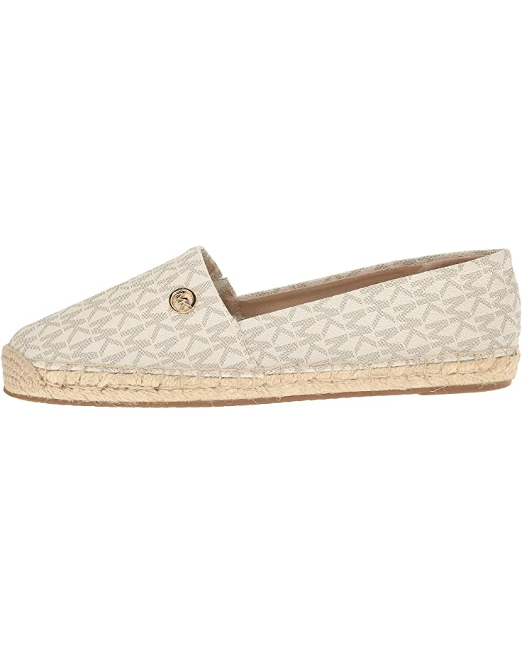 MICHAEL Michael Kors Kendrick Slip-On | Flats 4 MICHAEL Michael Kors Kendrick Slip-On | Flats - Image 4