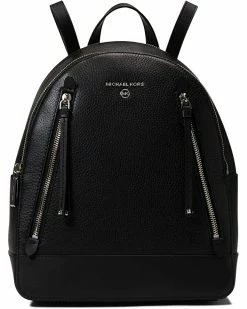MICHAEL Michael Kors Backpacks Brooklyn Medium Backpack