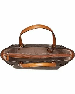 MICHAEL Michael Kors Voyager East/West Signature Tote | Handbags -MICHAEL Michael Kors Sales Store 81KFwhvMnWL. AC SR736920