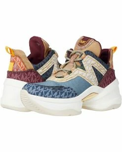 MICHAEL Michael Kors Olympia Trainer | Sneakers & Athletic Shoes