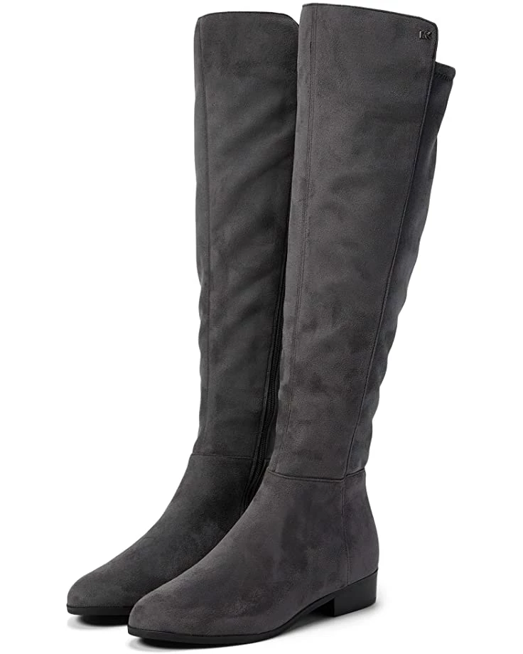 MICHAEL Michael Kors Bromley Flat Boot | Boots 8 MICHAEL Michael Kors Bromley Flat Boot | Boots - Image 8