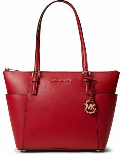 MICHAEL Michael Kors Jet Set Item East West Top Zip Tote | Handbags