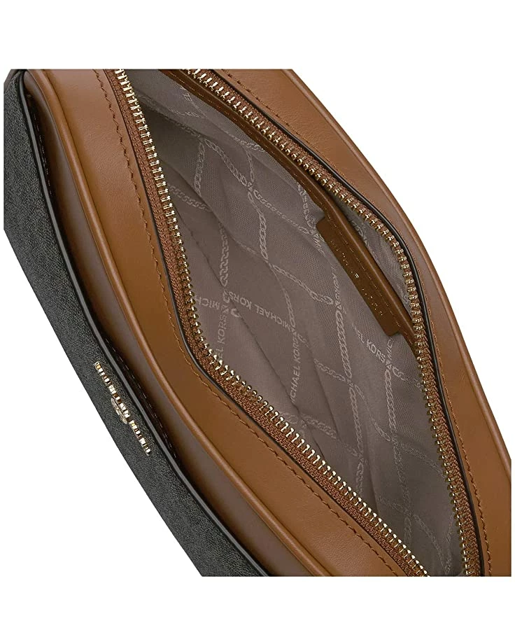 MICHAEL Michael Kors Jet Set Charm Large East/West Camera Crossbody | Handbags 5 MICHAEL Michael Kors Jet Set Charm Large East/West Camera Crossbody | Handbags - Image 5