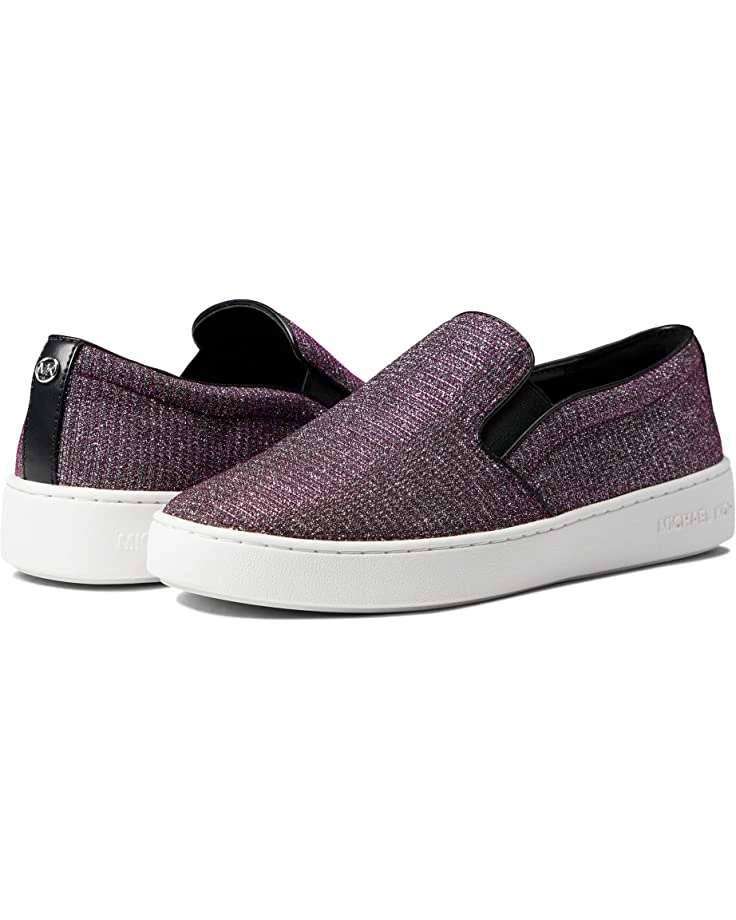MICHAEL Michael Kors Keaton Slip-On | Sneakers & Athletic Shoes 14 MICHAEL Michael Kors Keaton Slip-On | Sneakers & Athletic Shoes - Image 14