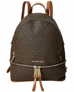 MICHAEL Michael Kors Rhea Zip Medium Backpack | Backpacks