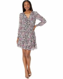 MICHAEL Michael Kors Mod Garden Julia Dress | Dresses -MICHAEL Michael Kors Sales Store 81RQ1lEYXZL. AC SR736920
