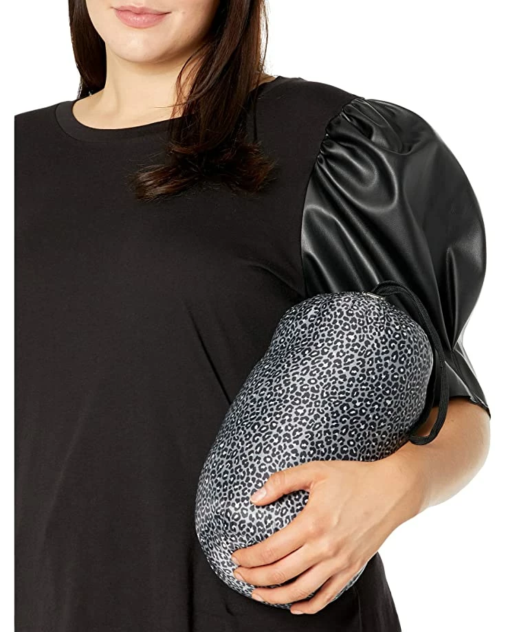 MICHAEL Michael Kors Plus Size Short Down Packable M865079B74 | Coats & Outerwear 5 MICHAEL Michael Kors Plus Size Short Down Packable M865079B74 | Coats & Outerwear - Image 5