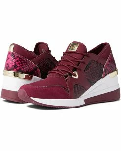 MICHAEL Michael Kors Liv Trainer | Sneakers & Athletic Shoes -MICHAEL Michael Kors Sales Store 81S7bQIzcTL. AC SR736920