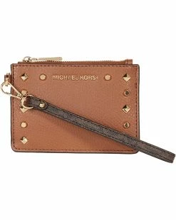 MICHAEL Michael Kors Jet Set Small Coin Purse | Wallets