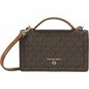 MICHAEL Michael Kors Jet Set Charm Small Top-Handle Phone Crossbody | Handbags
