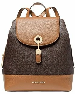MICHAEL Michael Kors Raven Medium Backpack | Backpacks