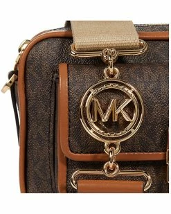 MICHAEL Michael Kors Bradshaw Medium Pocket Camera Crossbody | Handbags -MICHAEL Michael Kors Sales Store 81UKJBLUgpL. AC SR736920