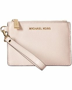 MICHAEL Michael Kors Mercer Small Coin Purse | Wallets 11 MICHAEL Michael Kors Mercer Small Coin Purse | Wallets -MICHAEL Michael Kors Sales Store 81UTzQXRlOL. AC SR736920