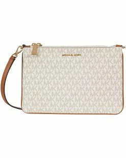 MICHAEL Michael Kors Jet Set Large Double Pouch Crossbody | Handbags 9 MICHAEL Michael Kors Jet Set Large Double Pouch Crossbody | Handbags -MICHAEL Michael Kors Sales Store 81W7U3Wr0EL. AC SR736920