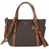 MICHAEL Michael Kors Sullivan Small Convertible Top Zip Tote | Handbags