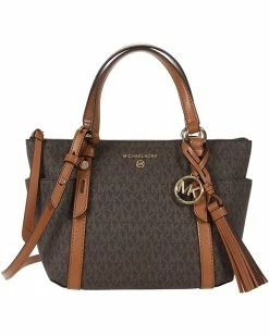 MICHAEL Michael Kors Sullivan Small Convertible Top Zip Tote | Handbags