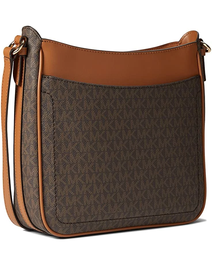 MICHAEL Michael Kors Jet Set Charm Large North/South Top Zip Crossbody | Handbags 2 MICHAEL Michael Kors Jet Set Charm Large North/South Top Zip Crossbody | Handbags - Image 2