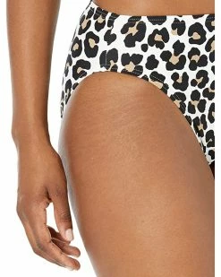 MICHAEL Michael Kors Leopard High-Waist Bikini Bottoms | Swimwear -MICHAEL Michael Kors Sales Store 81X1cxPJc L. AC SR736920