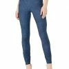 MICHAEL Michael Kors Petite Classic Wash Leggings | Jeans